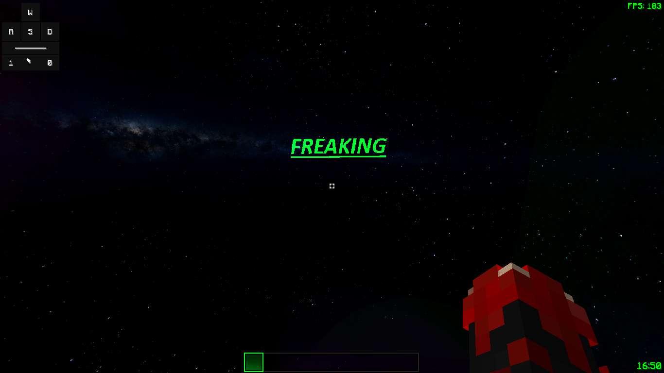 Gallery Image 3 for Freaking on vVPRP